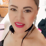 Pilar madurita con mucha experiencia
