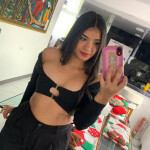 HERMOSA NATALIA EN DENIA