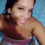 Chica madura de 40 curvy juego de rolsado