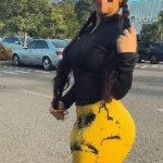 PARA TI EN BAZA SOY SALOMÉ DE 20 AÑOS