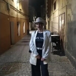 Jovencita pelirroja quiere sacártelo todo.