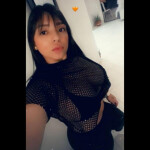 Colombiana experta en la felicidad