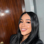 UNA HERMOSA TRANS COLOMBIANA
