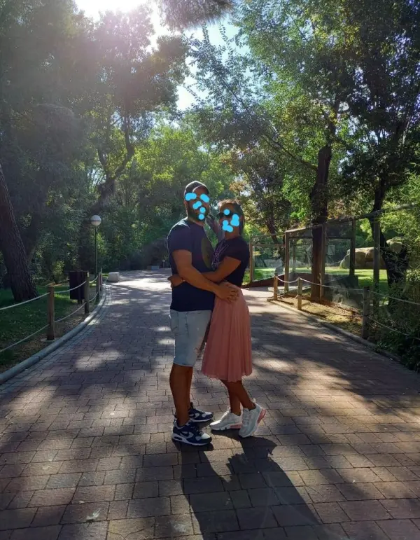 Fondo avatar