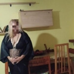 Gordita ESPAÑOLA 40 años ROQUETAS uro