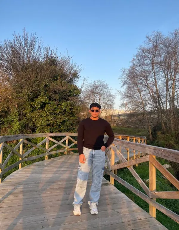 Fondo avatar