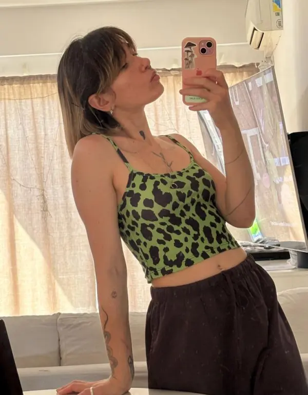 Fondo avatar
