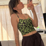 KARA SOLA O CON MI AMIGA videollamada Y SEXTING