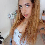 Olivia sola o con mi AMIGA Sexting videos Y VIDEOLLAMADA