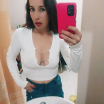 Daniela chica HERMOSA REAL Y LEGAL! Videollamada Sexting y más