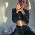 KARA VIDEOLLAMADA SEXTING La única que te volará la cabeza! No te lo pierdas