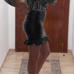 Erika Mar - Hola soy Erika Mar masajes relax con aceites únicamente salidas si tu tienes sitio arroy