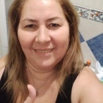Madura gordita solo videollamada