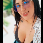 BELLA colombiana - Te atreves a migo? Soy una colombiana de 25 años divertida y con mucha imaginació