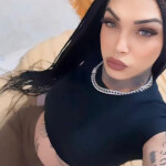 Videollamadas y videos y pack de fotos carla top trans
