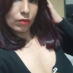 ATIENDO SOLO POR SKYPE Y TELEGRAM anne 33333