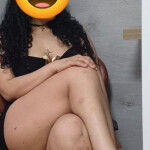 Chica latina - Chicos respetuosos y amables ...recibo y salidas si 24 horas concreta la citas con an