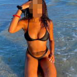 BARBARA LA ENCANTADORA QUE DESPIERTA TUS SENTIDOS