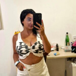 LOLA Argentina - Hola cariño! Soy Lola Argentina de tan solo 19 añitos... Quieres conocerme y ? Me e