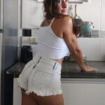 JACQUELINE morocha siempre DISPONIBLE