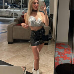 AYLIN DELICIOUS latina que te hará flipar!