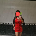 Rubí Latina - Hola! Soy Rubi, una chica latina recién llegada por tu cuidad y tengo muchas ganas de