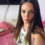 Española Webcamer Videollamada SexTing contenido personalizado...NO QUEDÓ EN PERSONA