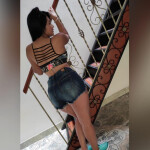 Colombiana Universitaria Muy simpática Te ofrece contenido virtual SEXTING show cyber en línea