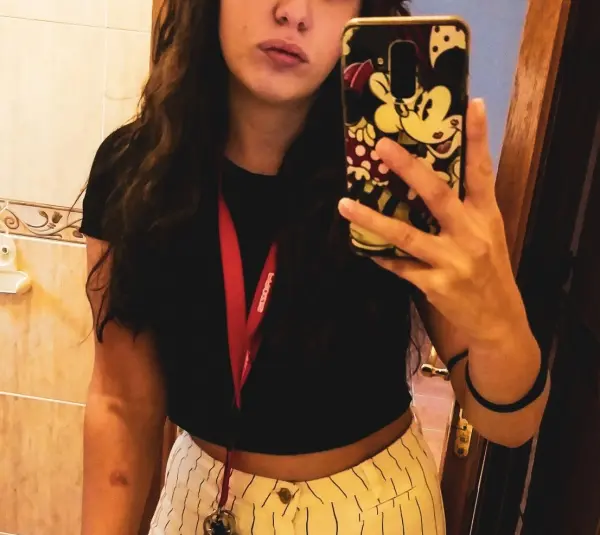 Fondo avatar