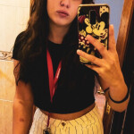 Soy española hago video llamadas mando videos...