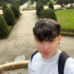 Colombiano ahora - Chico disponible para videollamadas y salidas en Madrid