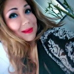 Rubia muy gustosa - Videollamada. Con rubia espero tu llamada gustosa e con de pasar momentos gratos