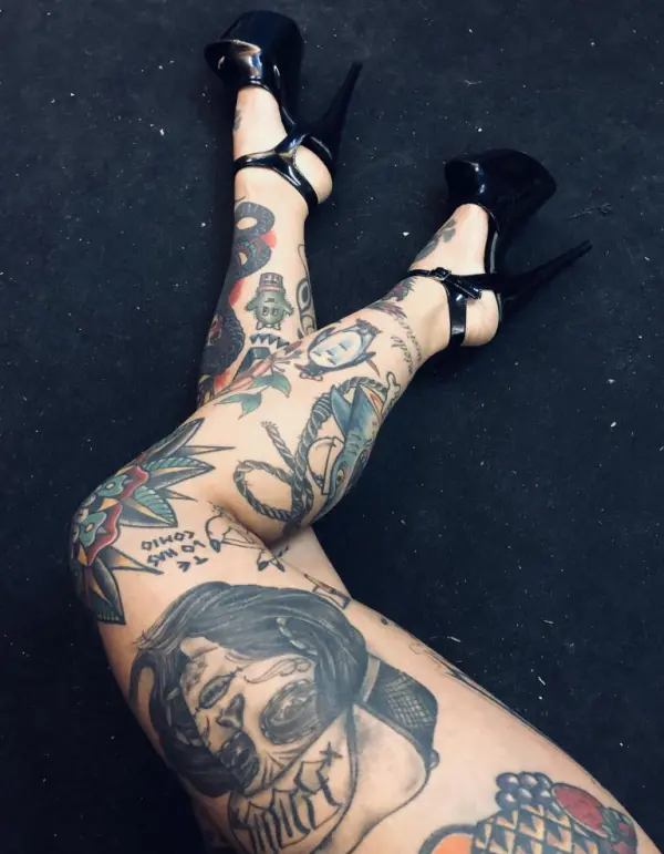Fondo avatar