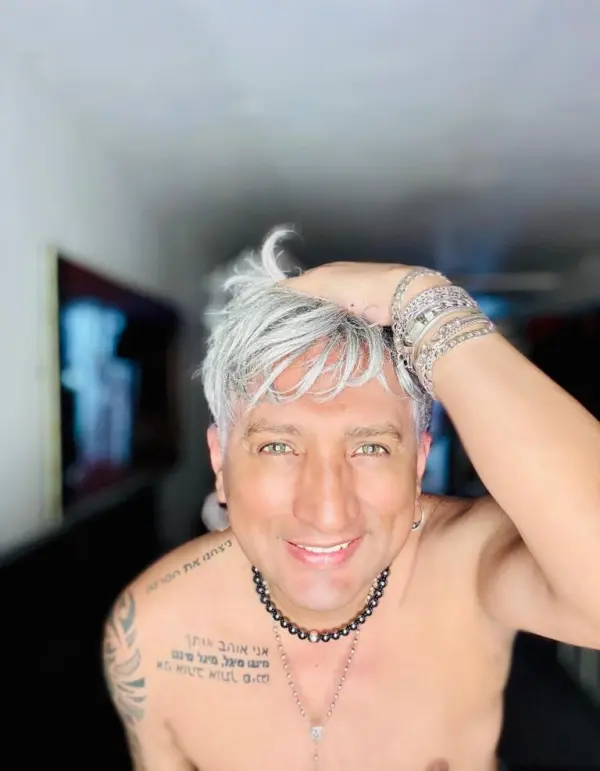 Fondo avatar