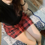 Videollamadas Chica Española