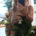 Mujer europea inteligente Cartagena centro