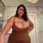 Novedad ojo webcam gordita voluptuosa curvas