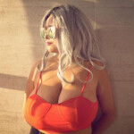 Virtual rubia cañón videollamada Sexting vídeo audio x WhatsApp contenido packs de fotos y vídeo