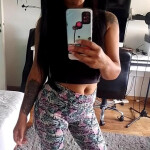 Perla Queen una chica bien