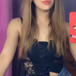 Svetlana Descubrime sin apuros. Te aseguro que no vas a olvidarme.