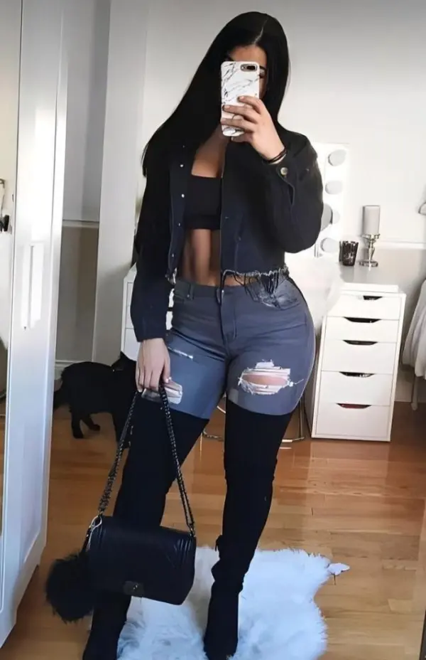 Fondo avatar