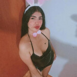 LATINA DE RICAS Y ...SHOW EN VIVO PARA TI