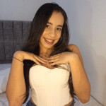 JAZMIN NUEVA MODELO WHATSAPP -SKYPE -TELEGRAM DESDE 6