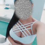 RICA MADURITA CON GANAS DE
