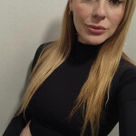 HERMOSA JOVEN DISPUESTA...