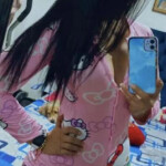 Camila noveda - Bella y muy simpática por la linea Ofrezco masajes muy especiales vente y pasaremos