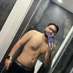 Nuevo y chico latino muy divertido