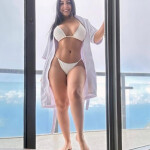 Venezolana . foto real
