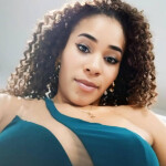 DULCE MORENA RICA - Hola guapo soy tu linda morena Dispuesta todas x especialmente con videollamadas