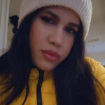 Samantha trans - Hola Soy Samantha estoy disponible por almeriacentro luego videollamadas y también